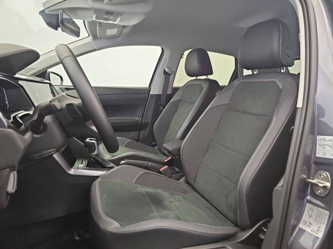 Polo 1.0 TSI 116 S&amp;S DSG7