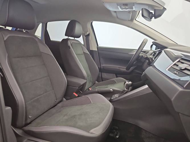 Polo 1.0 TSI 116 S&amp;S DSG7