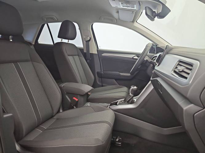 T ROC FL 2.0 TDI 150 CH DSG7 LIFE