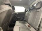 A1 Sportback 30 TFSI 116 ch S tronic 7