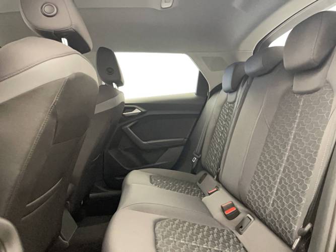 A1 Sportback 30 TFSI 116 ch S tronic 7