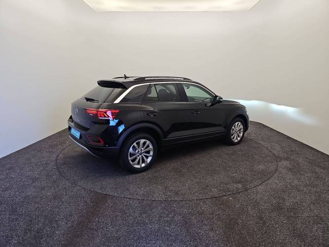 T ROC FL 2.0 TDI 150 CH DSG7 LIFE