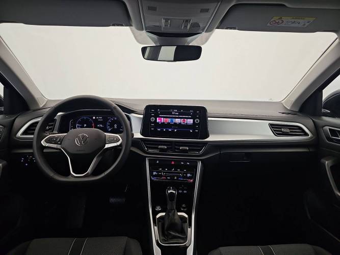 T ROC FL 2.0 TDI 150 CH DSG7 LIFE