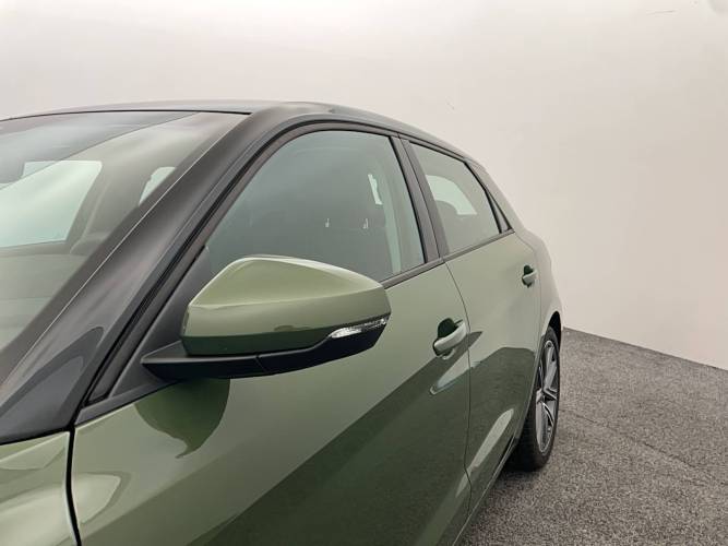 A1 Sportback 30 TFSI 116 ch S tronic 7