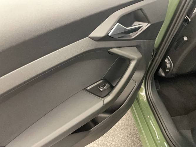 A1 Sportback 30 TFSI 116 ch S tronic 7