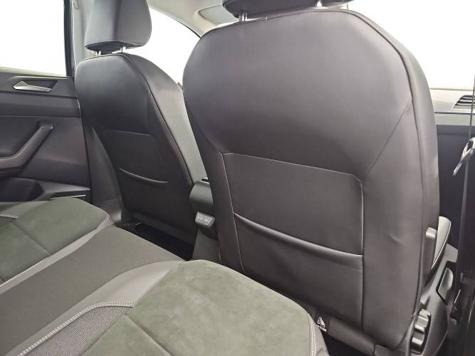 Polo 1.0 TSI 116 S&amp;S DSG7