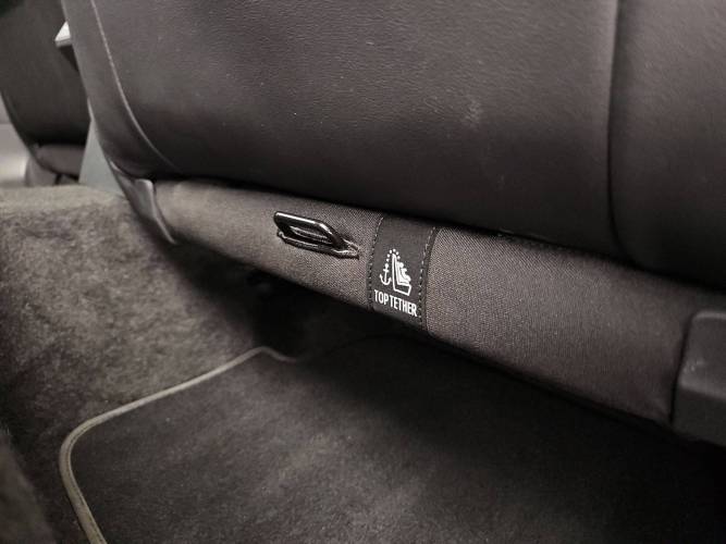 Polo 1.0 TSI 116 S&amp;S DSG7