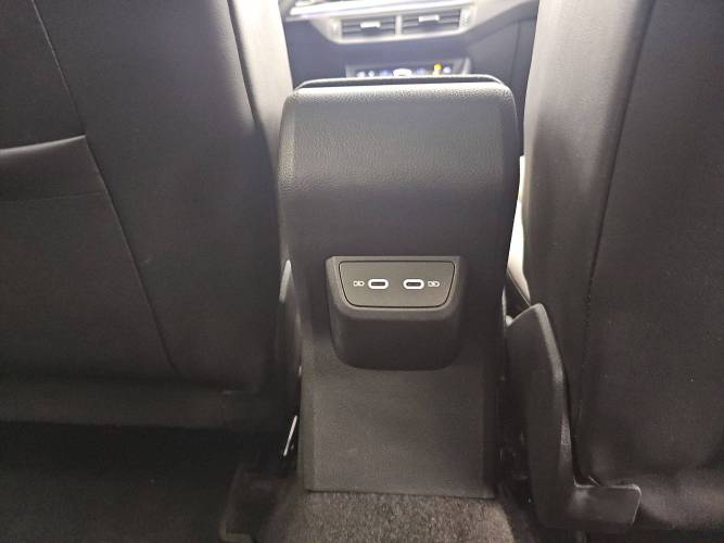 Polo 1.0 TSI 116 S&amp;S DSG7