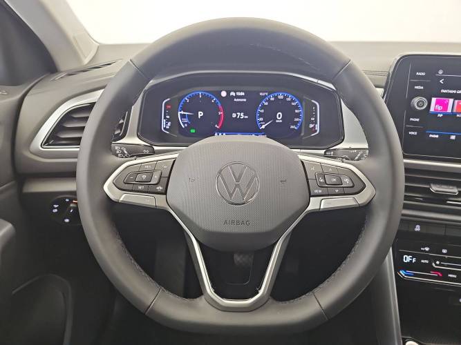 T ROC FL 2.0 TDI 150 CH DSG7 LIFE