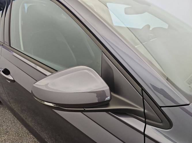 Polo 1.0 TSI 116 S&amp;S DSG7