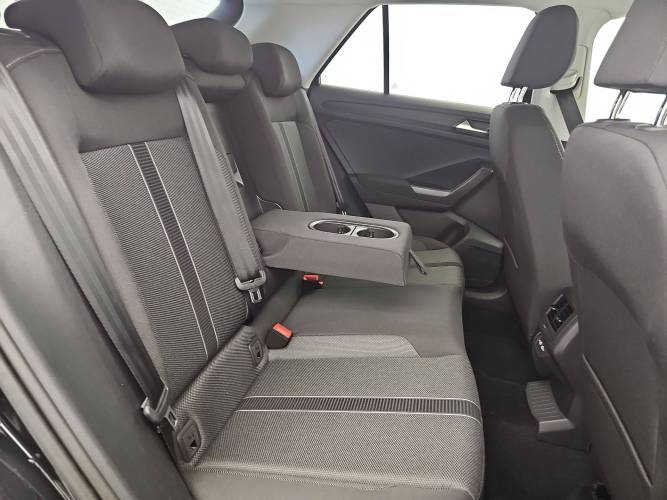 T ROC FL 2.0 TDI 150 CH DSG7 LIFE