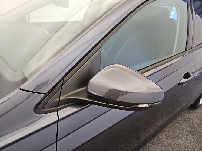 Polo 1.0 TSI 116 S&amp;S DSG7