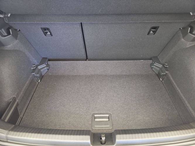 Polo 1.0 TSI 116 S&amp;S DSG7