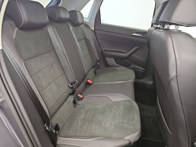 Polo 1.0 TSI 116 S&amp;S DSG7