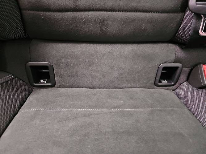 Polo 1.0 TSI 116 S&amp;S DSG7