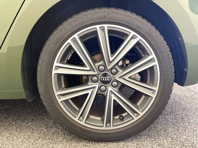 A1 Sportback 30 TFSI 116 ch S tronic 7