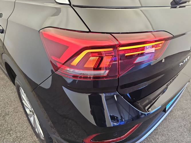 T ROC FL 2.0 TDI 150 CH DSG7 LIFE