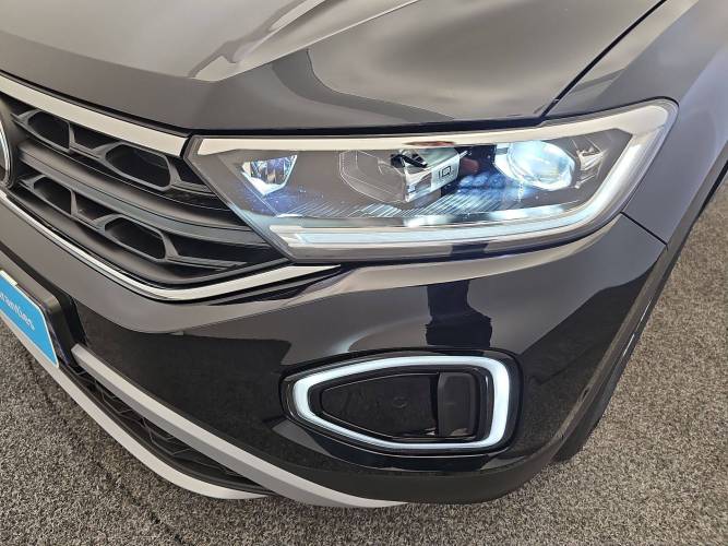 T ROC FL 2.0 TDI 150 CH DSG7 LIFE