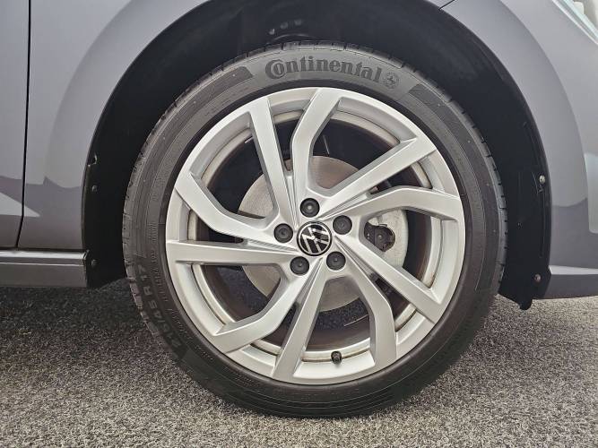 Polo 1.0 TSI 116 S&amp;S DSG7