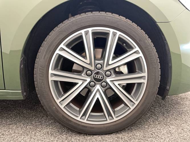 A1 Sportback 30 TFSI 116 ch S tronic 7