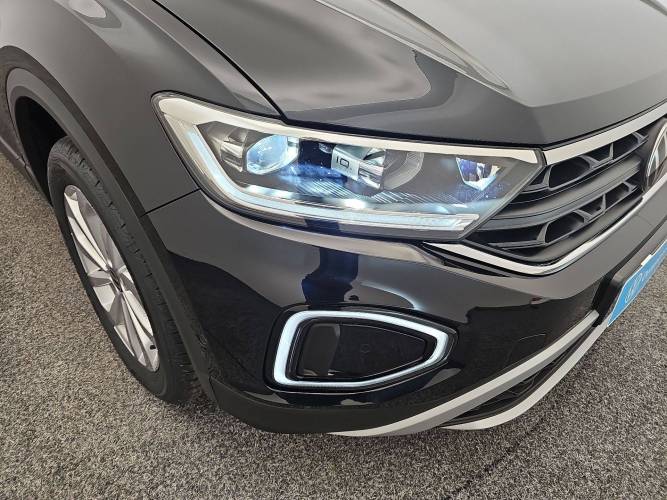 T ROC FL 2.0 TDI 150 CH DSG7 LIFE