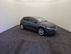 Polo 1.0 TSI 116 S&amp;S DSG7
