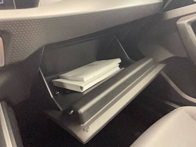 A1 Sportback 30 TFSI 116 ch S tronic 7