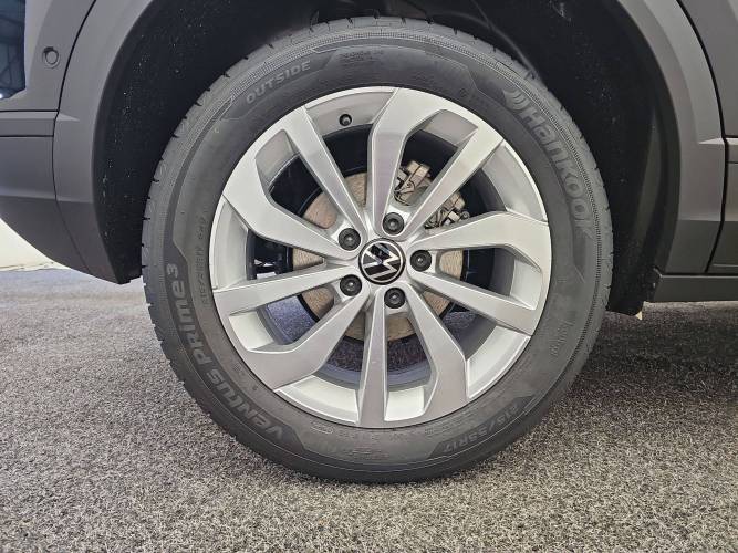 T ROC FL 2.0 TDI 150 CH DSG7 LIFE