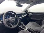 A1 Sportback 30 TFSI 116 ch S tronic 7