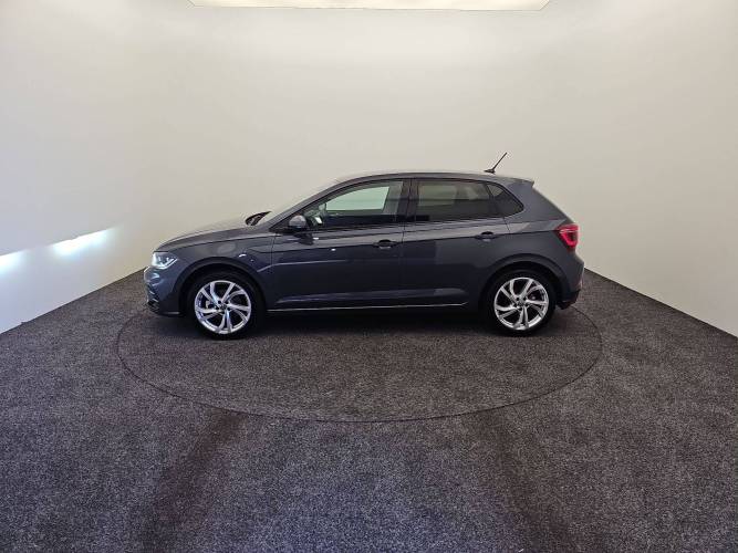 Polo 1.0 TSI 116 S&amp;S DSG7