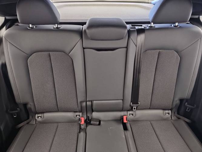 Q3 Sportback 45 TFSIe 245 ch S tronic 6