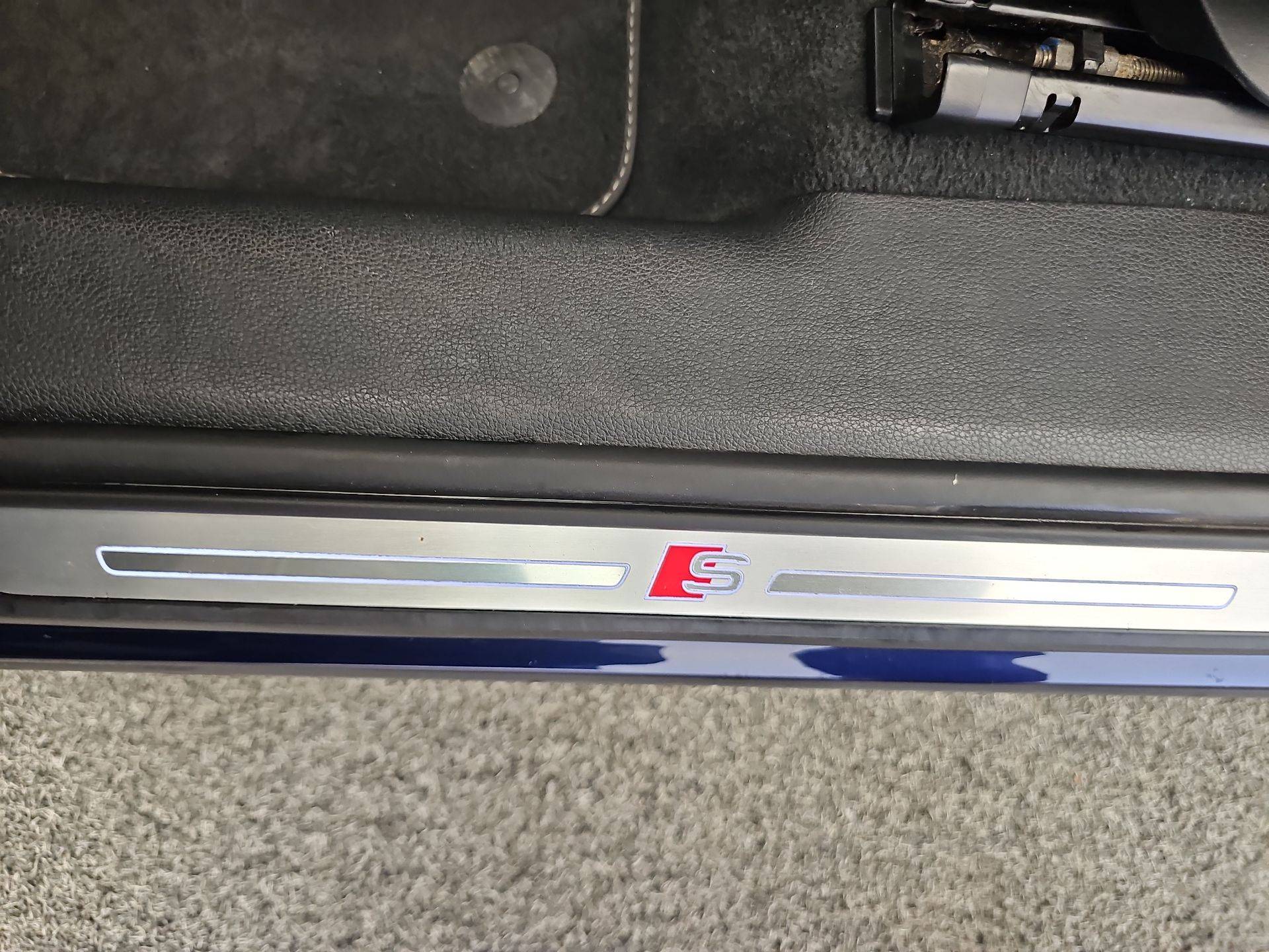 Q3 Sportback 45 TFSIe 245 ch S tronic 6