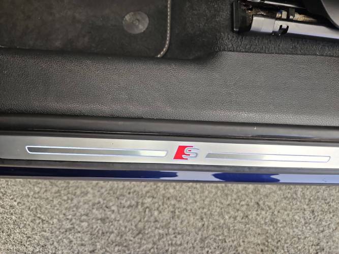 Q3 Sportback 45 TFSIe 245 ch S tronic 6