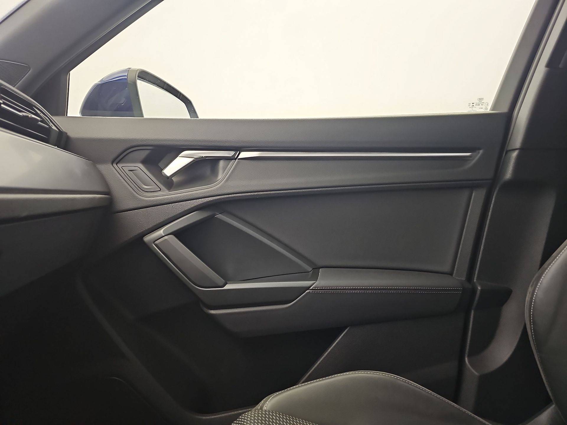 Q3 Sportback 45 TFSIe 245 ch S tronic 6