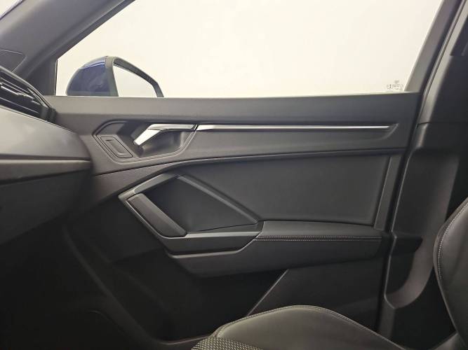 Q3 Sportback 45 TFSIe 245 ch S tronic 6