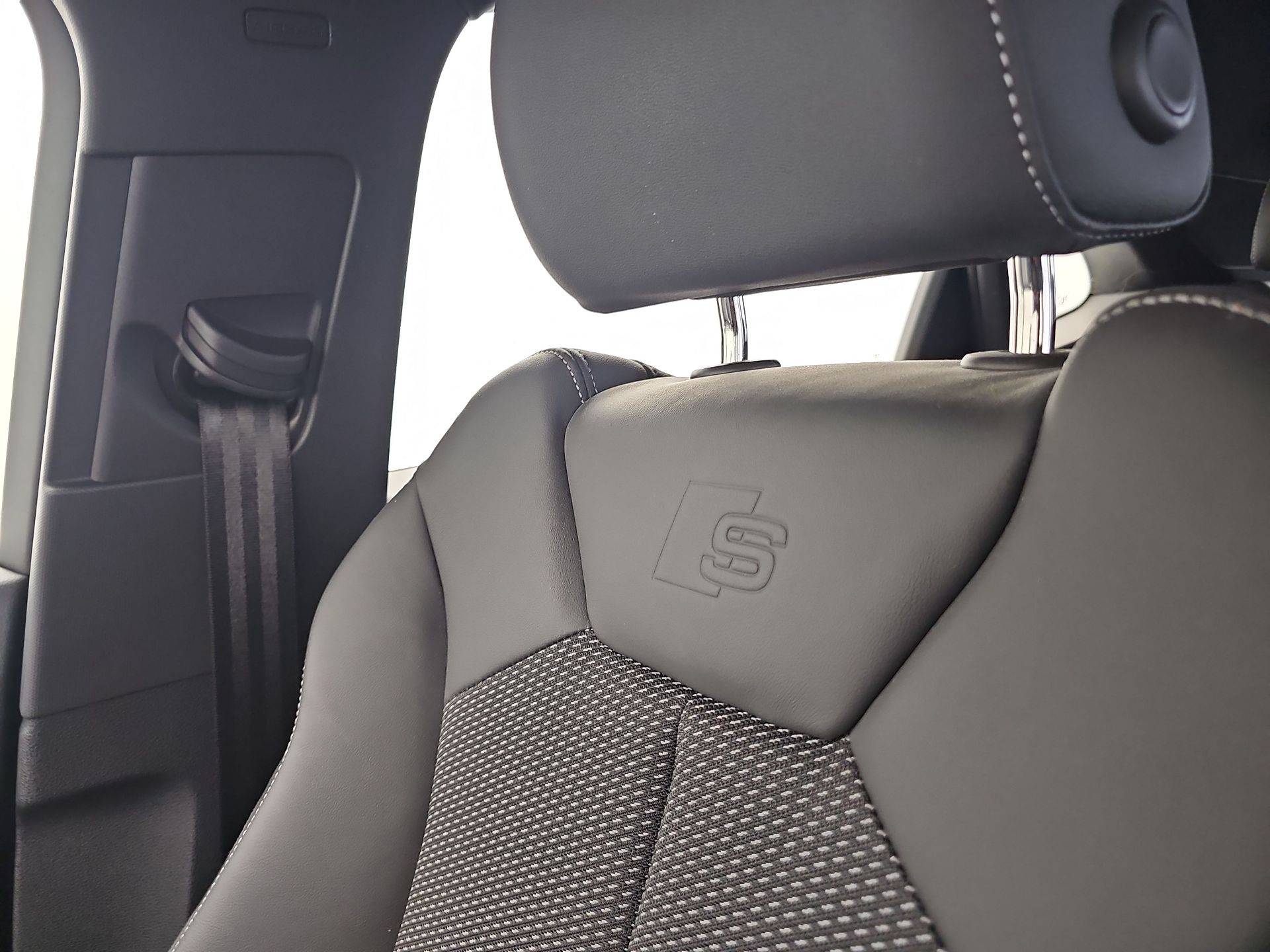 Q3 Sportback 45 TFSIe 245 ch S tronic 6