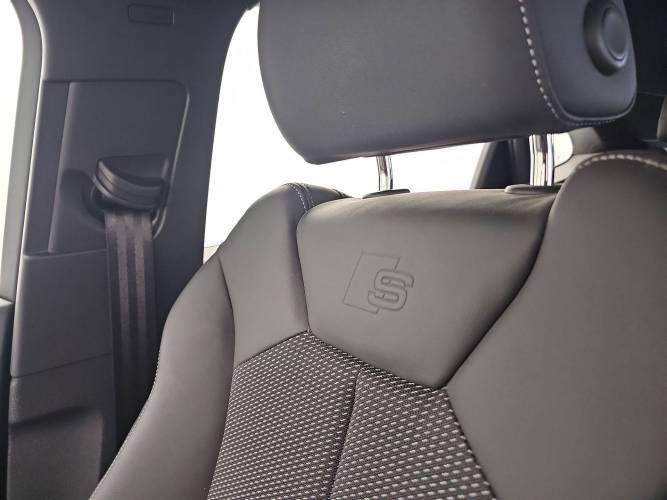 Q3 Sportback 45 TFSIe 245 ch S tronic 6