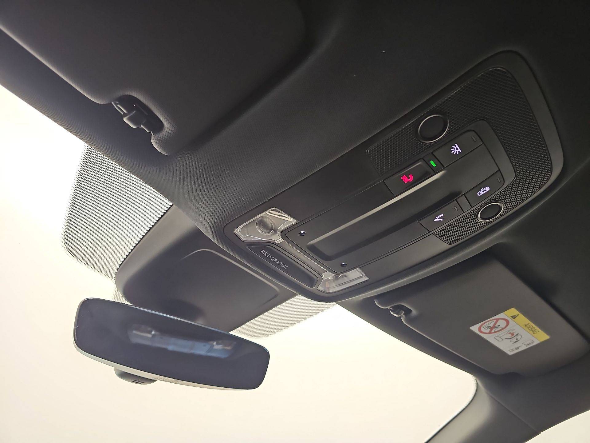 Q3 Sportback 45 TFSIe 245 ch S tronic 6