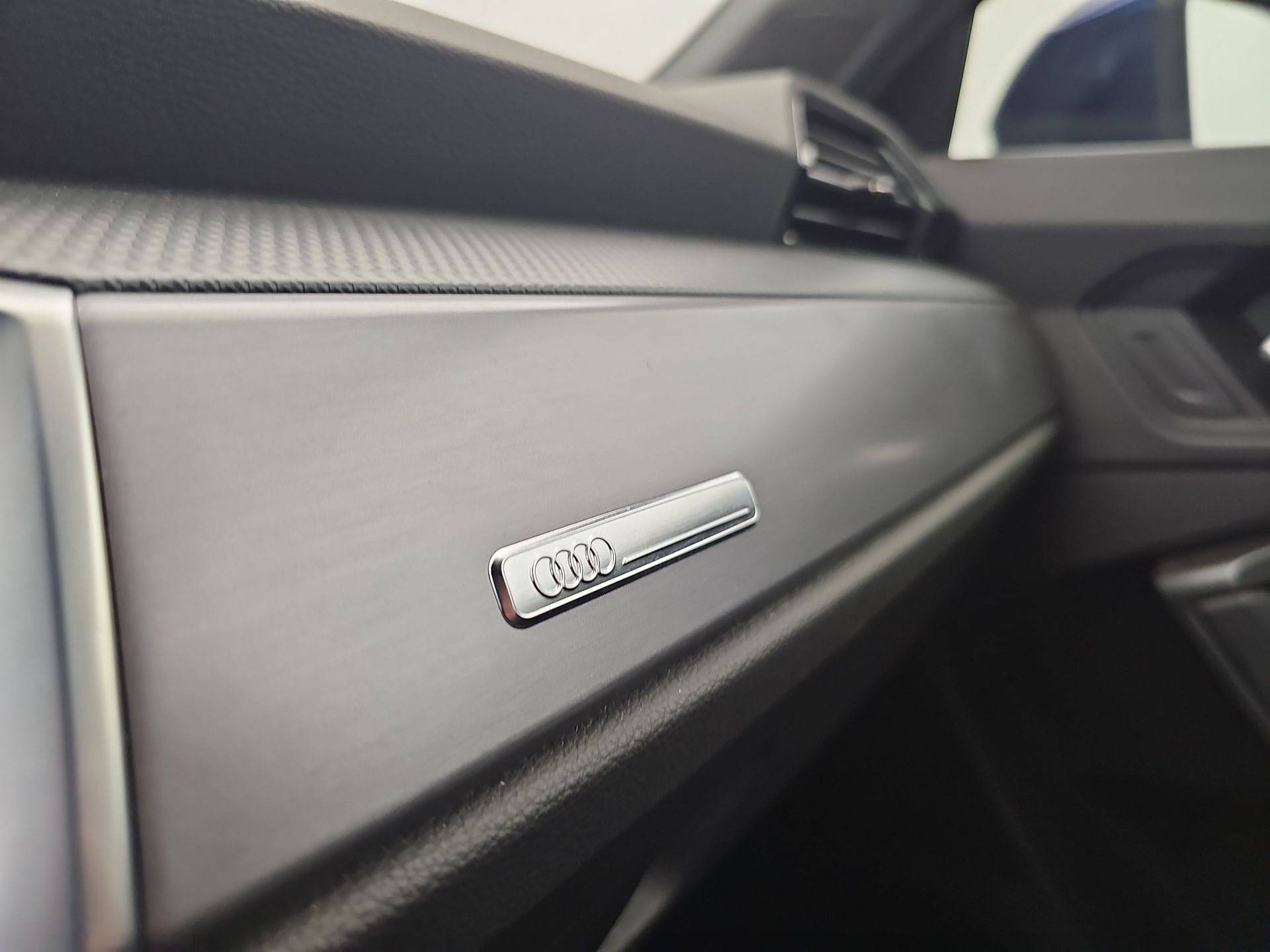 Q3 Sportback 45 TFSIe 245 ch S tronic 6