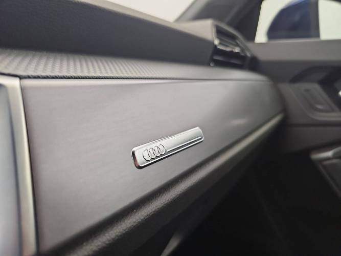 Q3 Sportback 45 TFSIe 245 ch S tronic 6