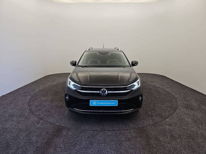 Taigo 1.0 TSI 116 DSG7