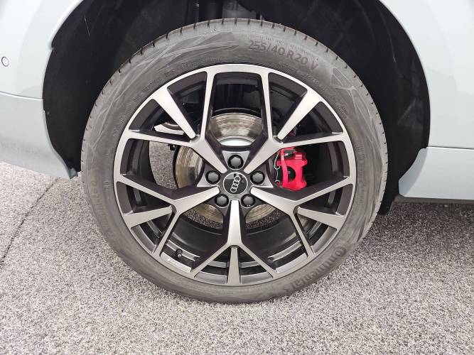 Q3 e-hybrid 272 ch S tronic 6