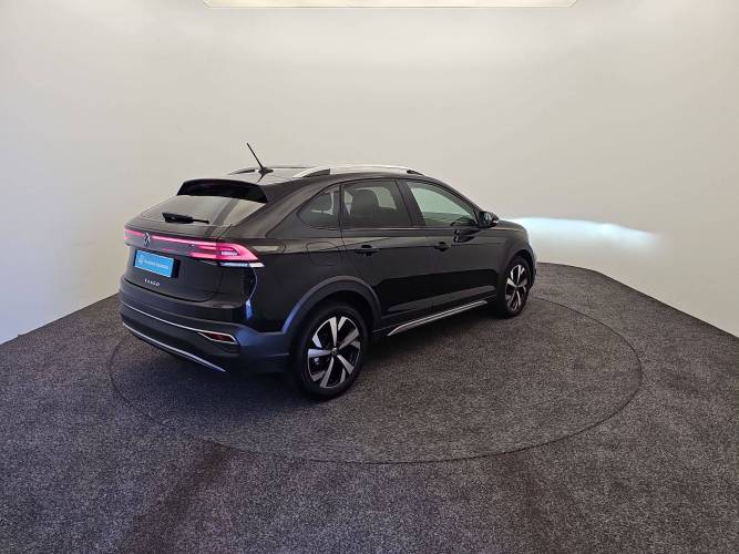 Taigo 1.0 TSI 116 DSG7