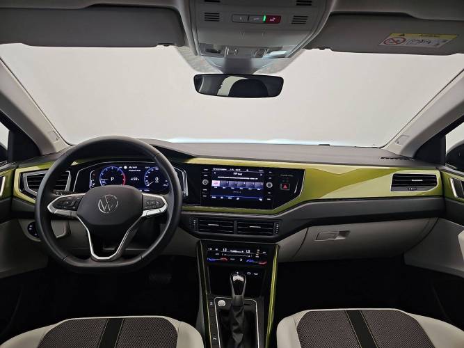 Taigo 1.0 TSI 116 DSG7