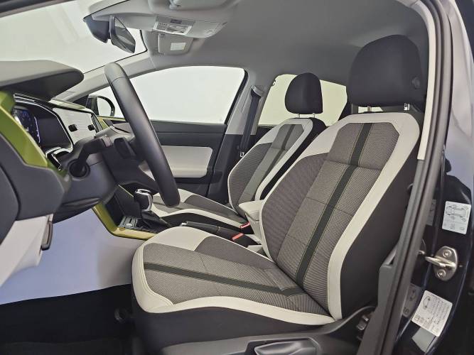 Taigo 1.0 TSI 116 DSG7