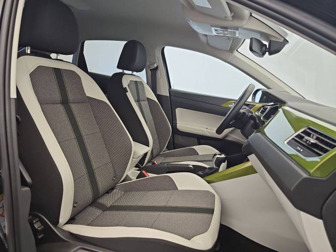 Taigo 1.0 TSI 116 DSG7