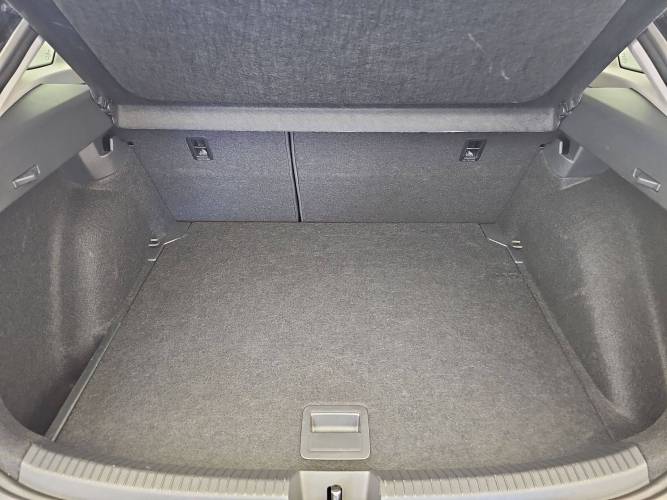 Taigo 1.0 TSI 116 DSG7