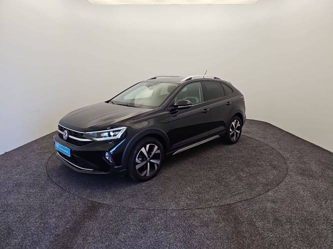 Taigo 1.0 TSI 116 DSG7