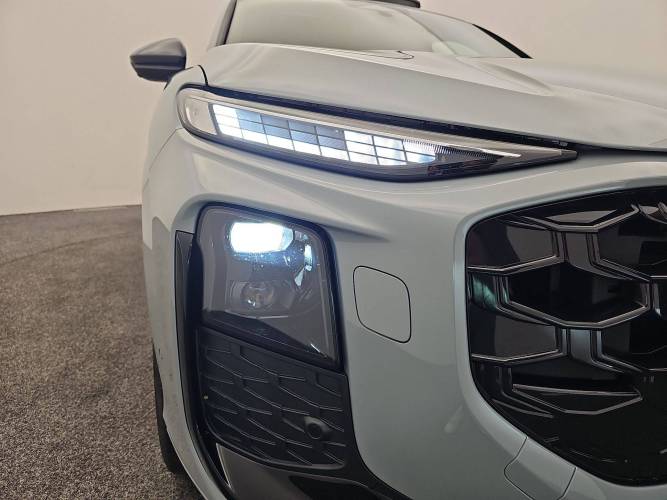 Q3 e-hybrid 272 ch S tronic 6