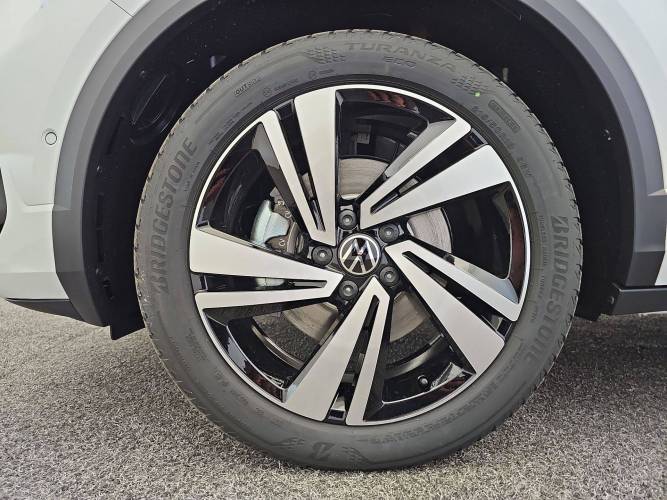 T-Roc 2.0 TDI 150 Start/Stop DSG7